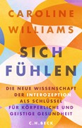 Cover Sich fühlen