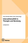 Cover Intersektionalität in Therapie und Beratung