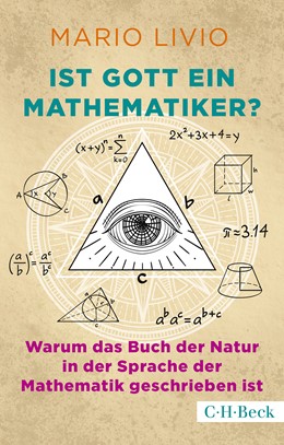 Cover: Livio, Mario, Ist Gott ein Mathematiker?